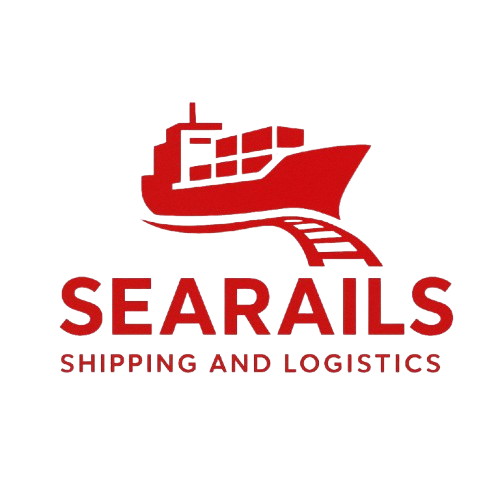 searailsshippingandlogistics.com